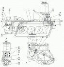 1/02645/60 Шайба плоская медная ф24х30 ГОСТ-11371-78; ф24х30х1 БЗТДИА